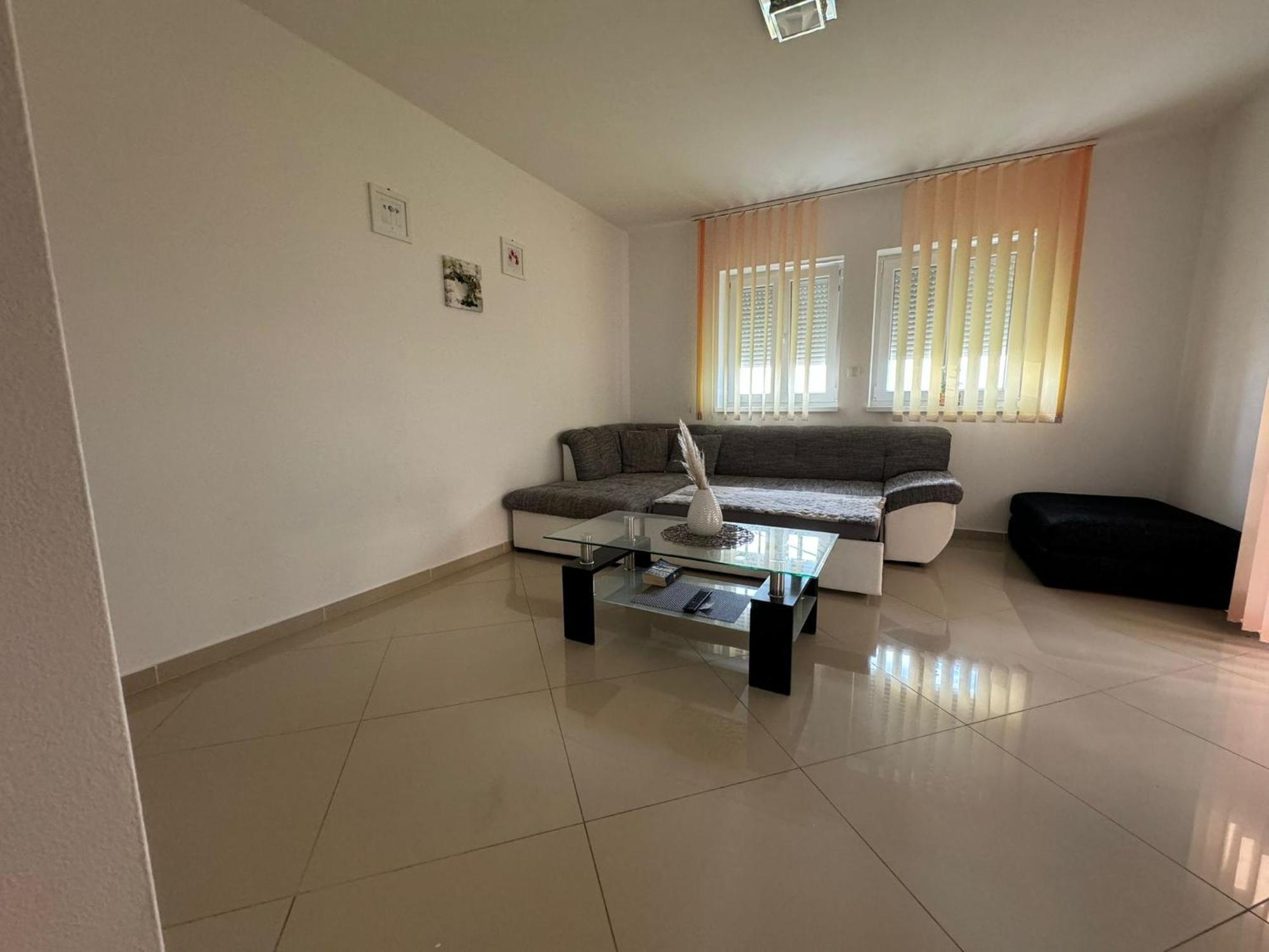 Villa Karamba Senj  Exterior foto